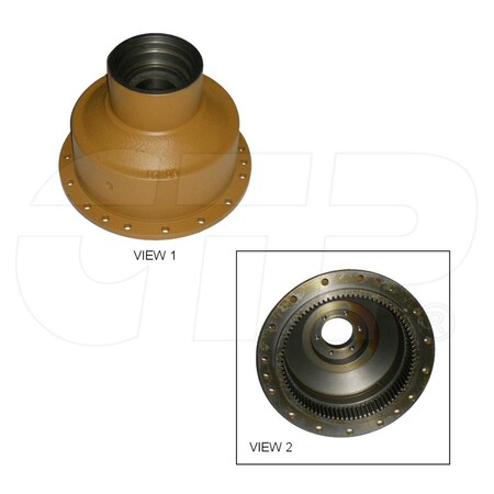Aic Replacement Parts Housing Fits Caterpillar Models 2340225